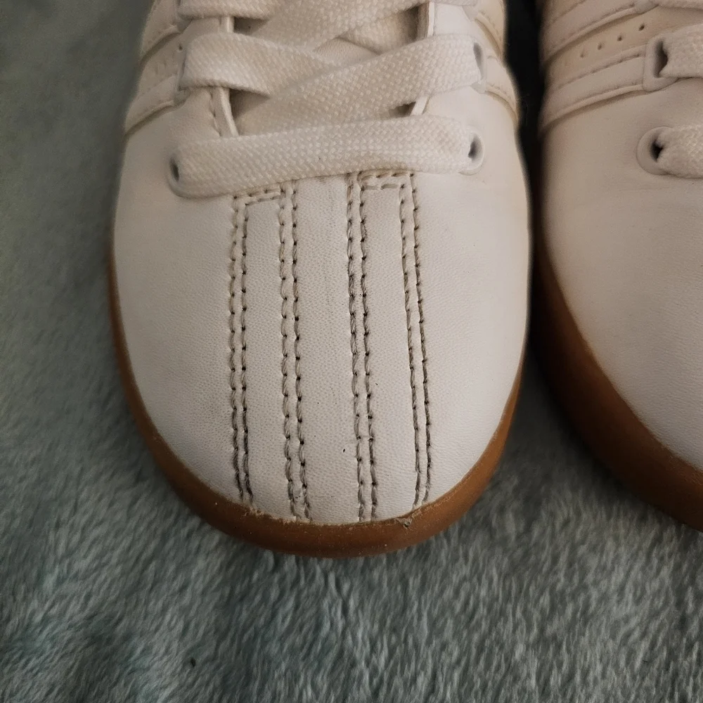 K-Swiss classics size 1 - Picture 9 of 12